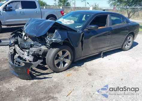 2018 Dodge Charger Sxt Plus Rwd из США, поврежденный, VIN 2C3CDXHGXJH125004